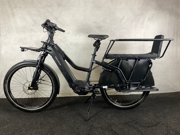 Riese Müller Multicharger GT Vario