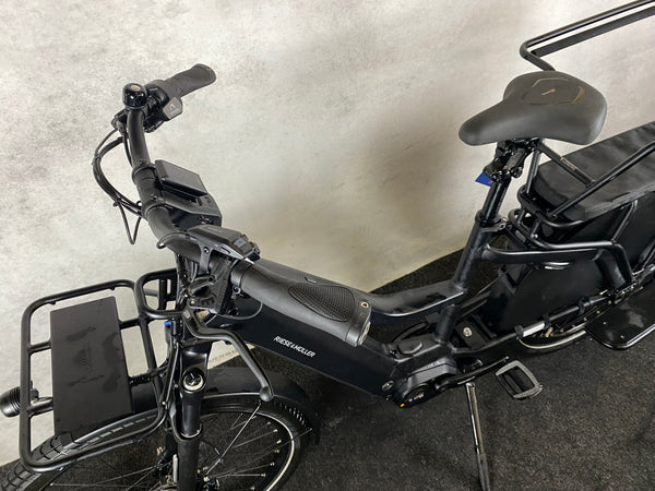 Riese Müller Multicharger GT Vario