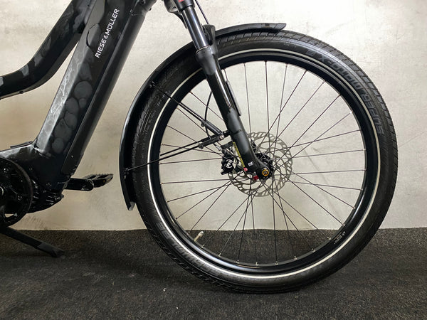 Riese Müller Multicharger GT Vario