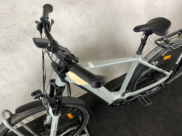 Cube Kathmandu Hybrid EX