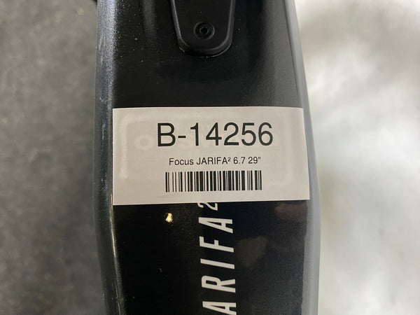 Focus JARIFA² 6.7 29"