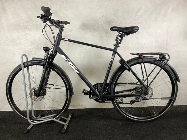 KTM Veneto Light Disc Rh 56 Diam
