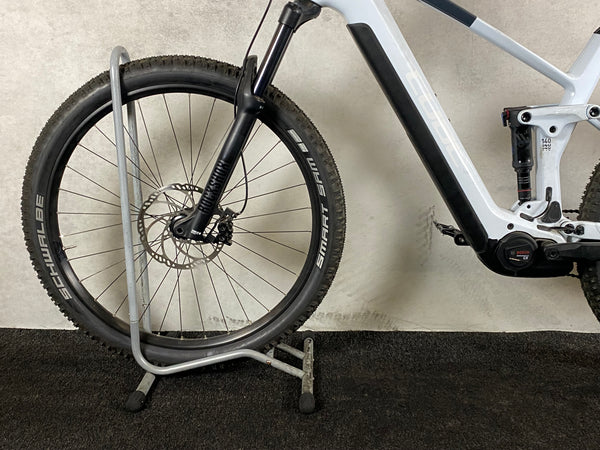 Cube Stereo Hybrid 140 HPC Pro