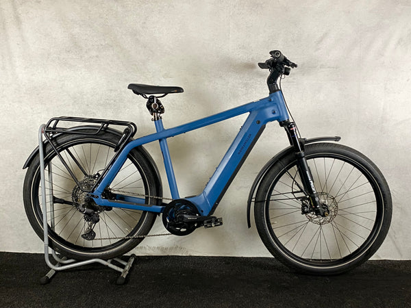 Riese & Müller Charger4 GT touring