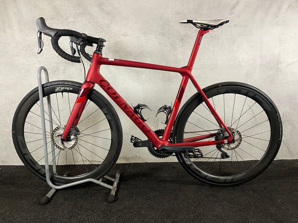 Colnago Cogadex V2-R -Disc 52s