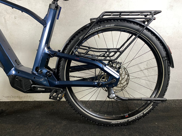 Kettler Pinniato FS Sport Rh53