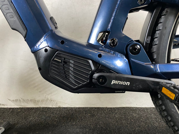 Kettler Pinniato FS Sport Rh53