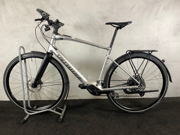 SPECIALIZED Turbo Vado SL 5.0 EQ