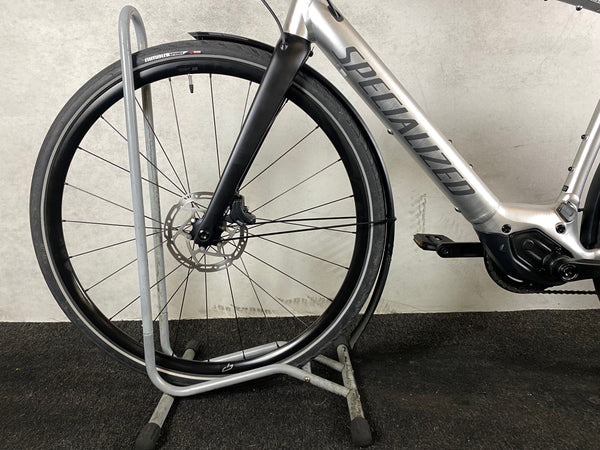 SPECIALIZED Turbo Vado SL 5.0 EQ
