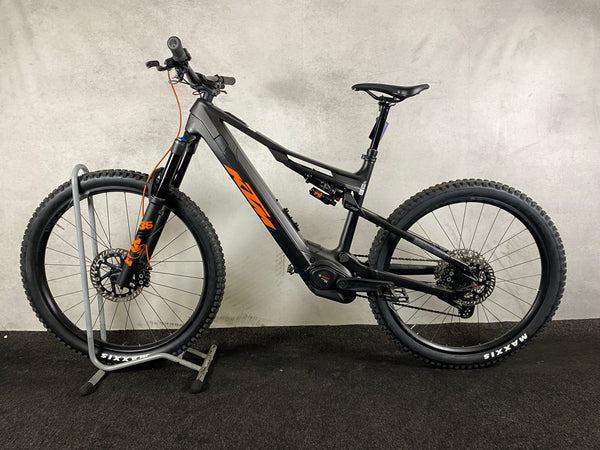 KTM Macina Kopoho Master