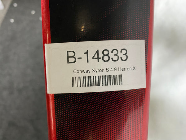 Conway Xyron S 4.9 Herren X