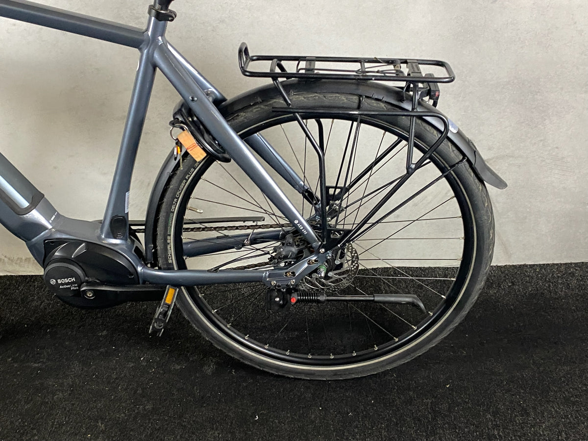 Velo de Ville AEB 490