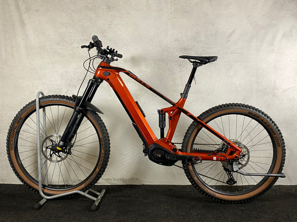 Bulls Sonic EVO AM 2 Carbon