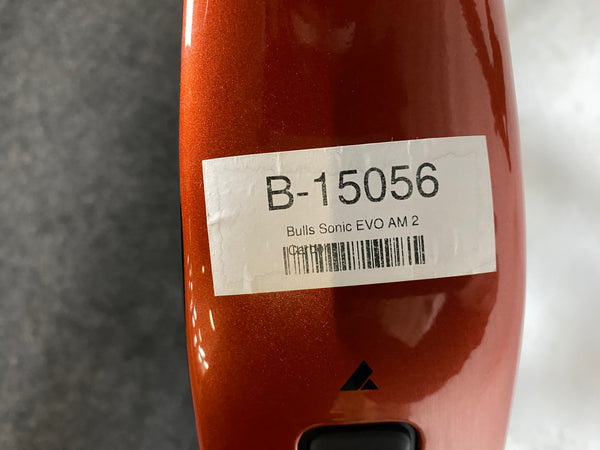 Bulls Sonic EVO AM 2 Carbon