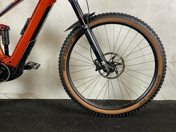 Bulls Sonic EVO AM 2 Carbon