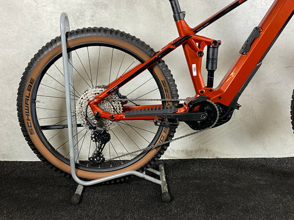 Bulls Sonic EVO AM 2 Carbon