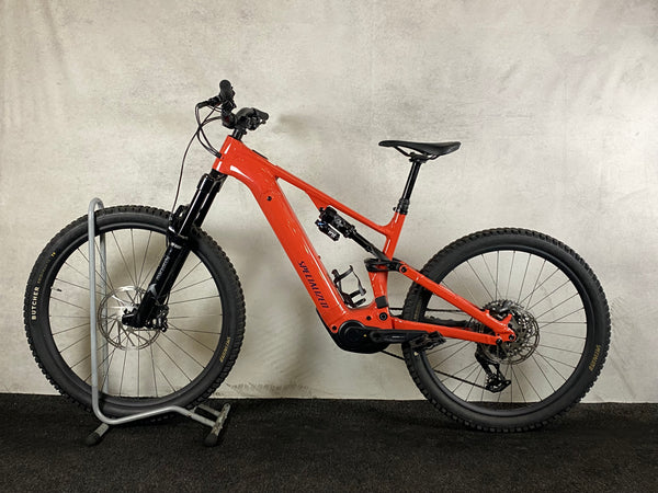 Specialized Levo 4 Alloy