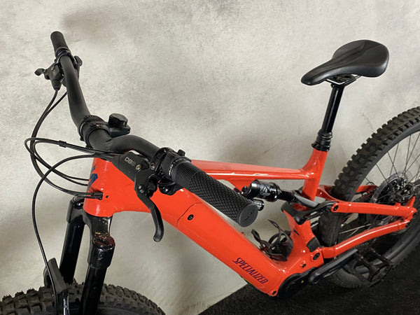 Specialized Levo 4 Alloy