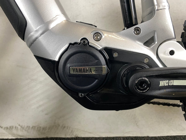Haibike Allmtn 3