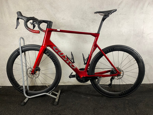 Gusto Cobra Evo Sport TE