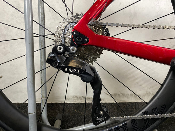 Gusto Cobra Evo Sport TE