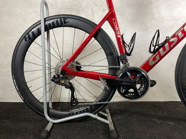 Gusto Cobra Evo Sport TE