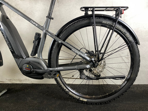 Conway Cairon C1.0