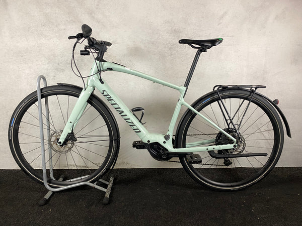 Specialized Turbo Vado SL 4.0 EQ