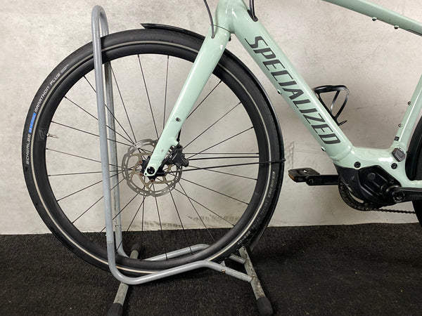 Specialized Turbo Vado SL 4.0 EQ