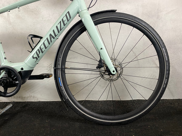 Specialized Turbo Vado SL 4.0 EQ