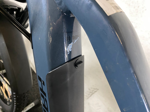 Haibike HardNine 5