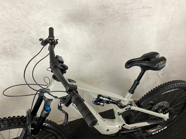 Cannondale Moterra Neo SL2