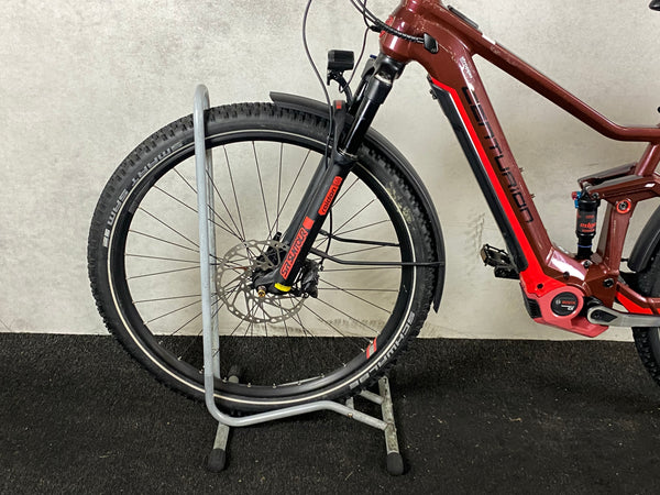 Centurion Lhasa E860 i EQ