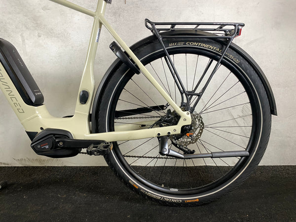 Advanced  Trekking Plus