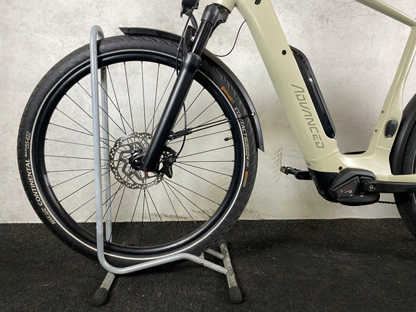 Advanced  Trekking Plus