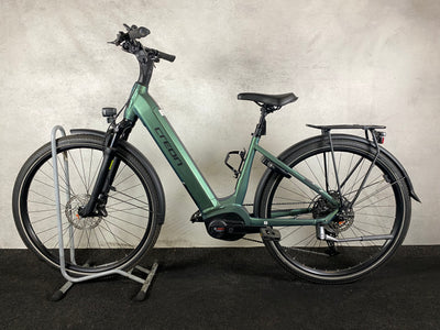 E-Bike