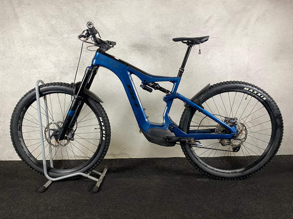 BHBikes Atom Lynx Carbon 9.8 Pro