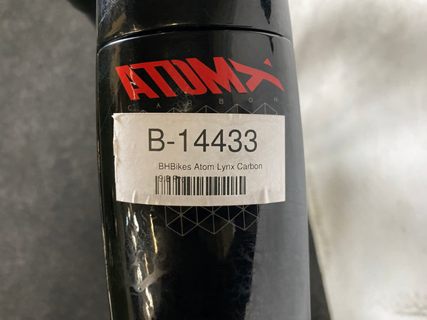 BHBikes Atom Lynx Carbon 9.8 Pro