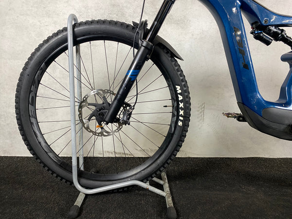 BHBikes Atom Lynx Carbon 9.8 Pro