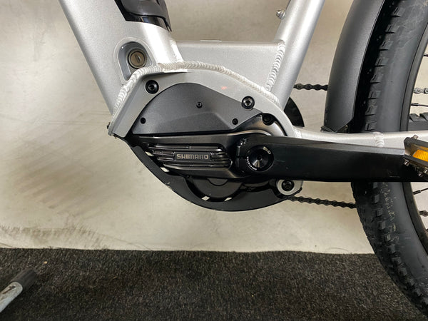 BESV TRX Urban 1.1