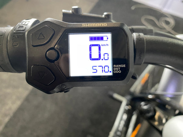 BESV TRX Urban 1.1