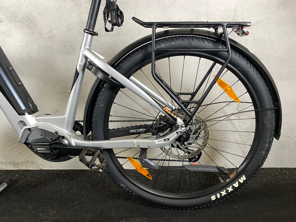 BESV TRX Urban 1.1