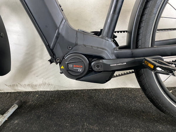 Riese & Müller Charger4 GT vario