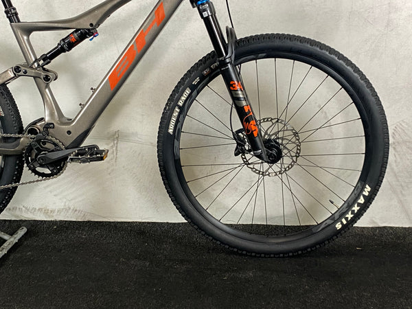 BH I Lynx Race Carbon 7