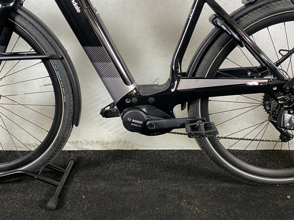 Cannondale Mavaro Neo 5