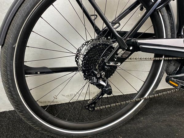 Cannondale Mavaro Neo 5