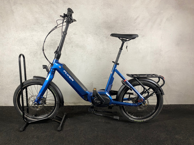 FLYER Upstreet2 5.40 Comfort