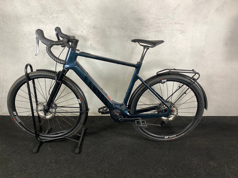 Canyon Grizl:ONfly CF Daily