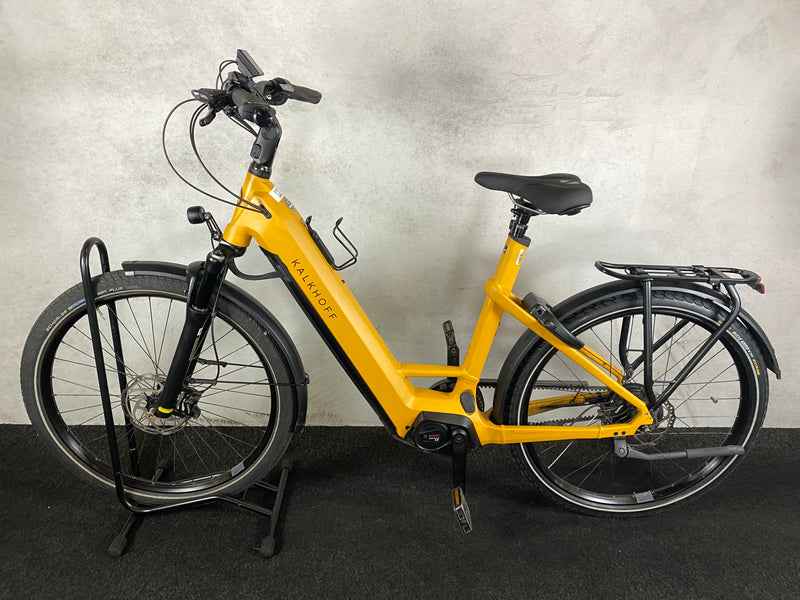 Kalkhoff Image 7.B EXCiTE+