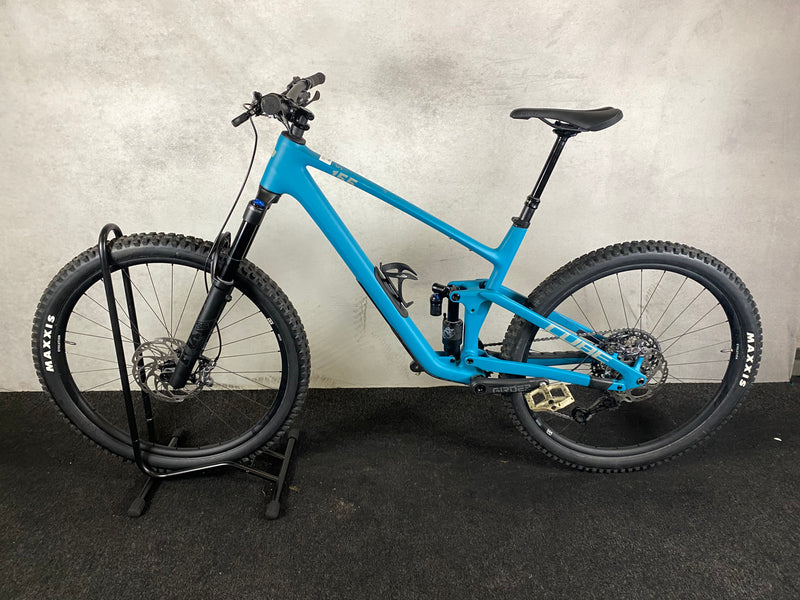 Cube Stereo ONE55 C:62 SLX 29